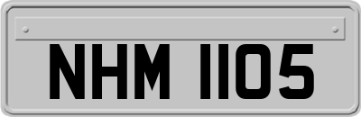 NHM1105
