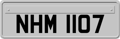 NHM1107