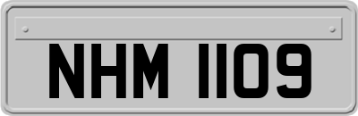 NHM1109
