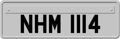 NHM1114