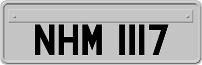 NHM1117