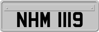NHM1119