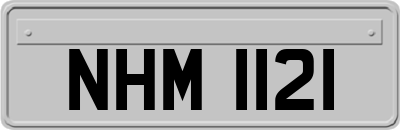 NHM1121