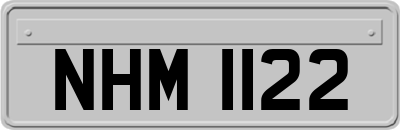NHM1122