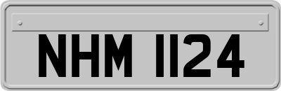 NHM1124