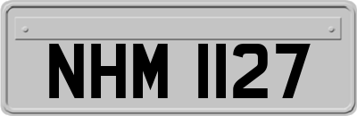 NHM1127
