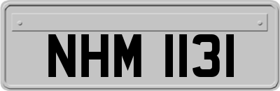 NHM1131
