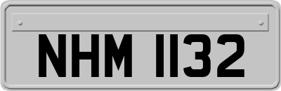 NHM1132