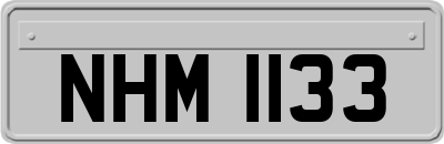 NHM1133