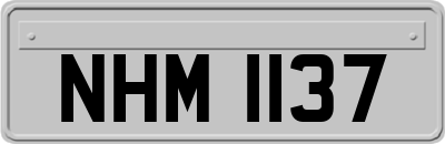 NHM1137