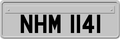 NHM1141