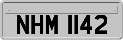 NHM1142