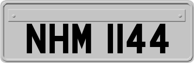 NHM1144