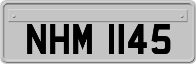 NHM1145