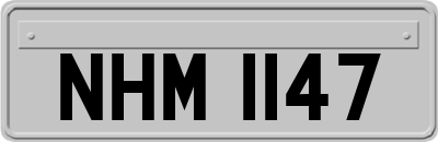 NHM1147