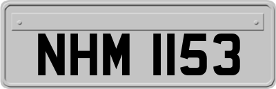 NHM1153