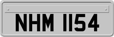 NHM1154