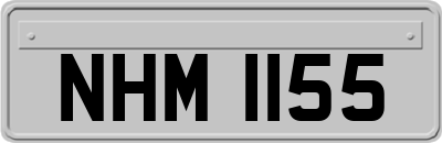 NHM1155
