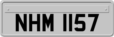 NHM1157