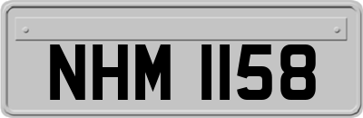 NHM1158
