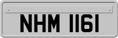 NHM1161
