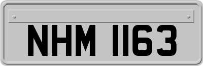 NHM1163