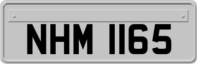 NHM1165