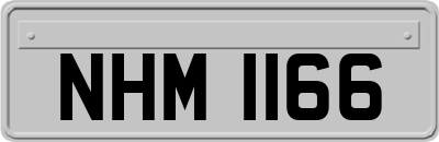 NHM1166