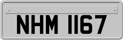 NHM1167
