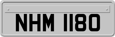 NHM1180