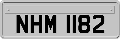 NHM1182