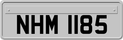 NHM1185
