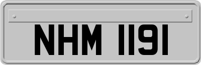 NHM1191