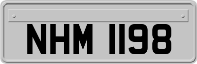 NHM1198