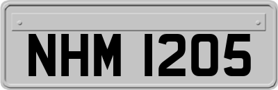 NHM1205