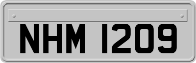 NHM1209