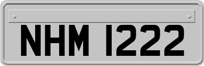 NHM1222