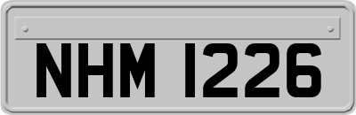 NHM1226
