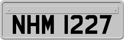 NHM1227