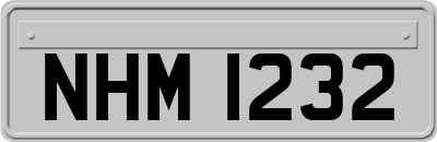 NHM1232