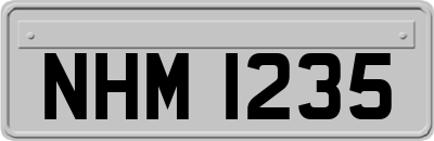 NHM1235