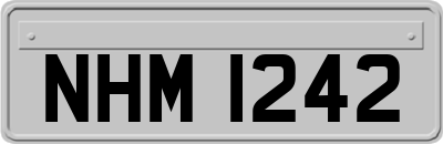 NHM1242