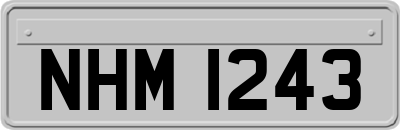 NHM1243