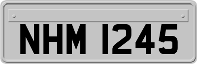 NHM1245