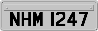 NHM1247