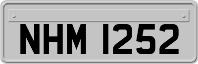 NHM1252