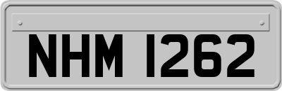 NHM1262