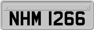 NHM1266