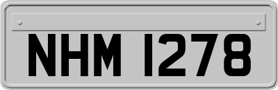 NHM1278