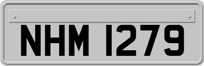 NHM1279